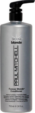 Paul Mitchell - Forever Blonde Conditioner - afbeelding 2