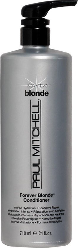 Paul Mitchell - Forever Blonde Conditioner - afbeelding 2