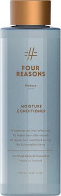 Four Reasons - Nature Moisture Conditioner - 250 ML - afbeelding 1