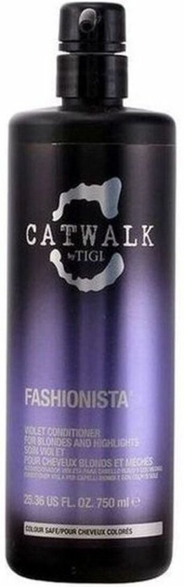 Tigi Fashionista - afbeelding 6