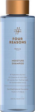 Four Reasons - Nature Moisture Shampoo - 250 ML - afbeelding 1