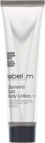 Label.m Diamond Dust Body Lotion - afbeelding 1