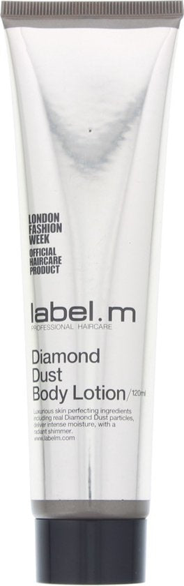 Label.m Diamond Dust Body Lotion - afbeelding 1