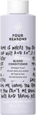 Four Reasons - Original Blond Conditioner - afbeelding 1