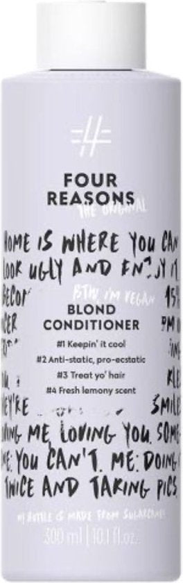 Four Reasons - Original Blond Conditioner - afbeelding 1