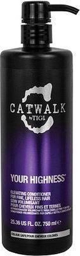 Tigi Catwalk - afbeelding 37