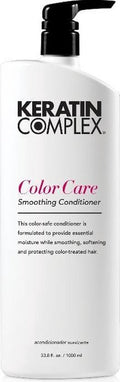 Keratin Complex Color Care Smoothing Conditioner - afbeelding 1