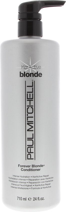 Paul Mitchell - Forever Blonde Conditioner - afbeelding 1