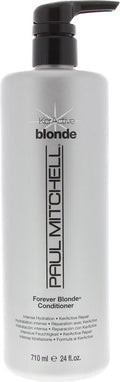 Paul Mitchell - Forever Blonde Conditioner - afbeelding 1