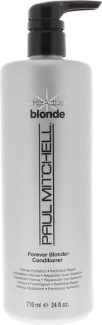 Paul Mitchell - Forever Blonde Conditioner - afbeelding 1