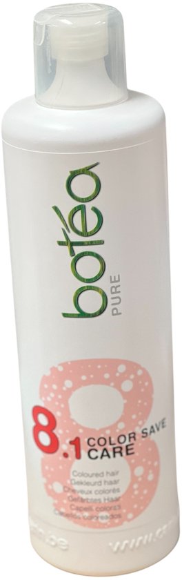 Botea Color Save Shampoo en Conditioner 2 x 1000 ml - afbeelding 3