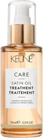 Keune Care Satin Oil Treatment - 95 ml - afbeelding 4