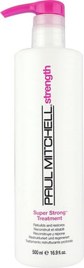 Paul Mitchell - Strength - Super Strong Treatment - 500 ml - afbeelding 1
