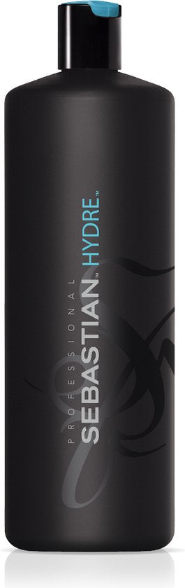 Sebastian Professional Hydre Shampoo - ml - Voor Gekleurd Haar - afbeelding 9