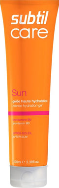 Subtil Care - After Sun - Hydration Gel 100ml - afbeelding 1