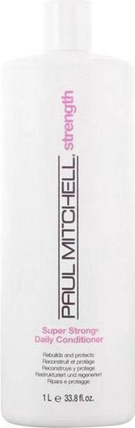 Paul Mitchell Super Strong - Conditioner - afbeelding 2