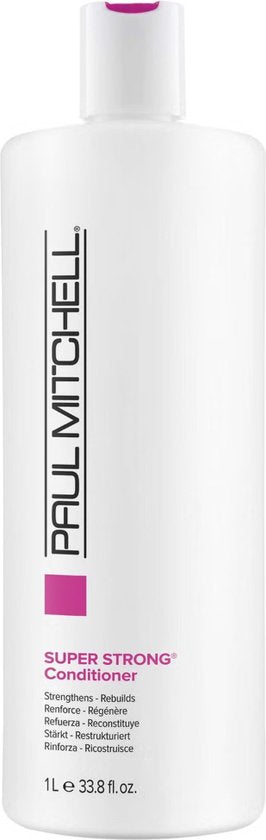 Paul Mitchell Super Strong - Conditioner - afbeelding 4