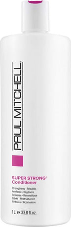 Paul Mitchell Super Strong - Conditioner - afbeelding 4