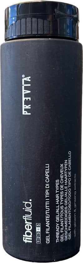 previa fiberfluid. 150ml - afbeelding 1