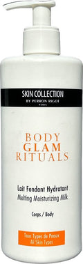 Perron Rigot Skin Collection Body Glam Rituals Melting Moisturizing Milk All Skin Types 500ml - afbeelding 1