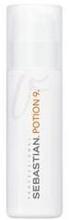 Sebastian Professional Potion 9 Leave-In Styling Treatment - 50 ml - Voor Alle Haartypen - afbeelding 2