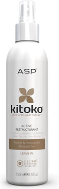 ASP Kitoko Active Restructurant 250ml - afbeelding 1