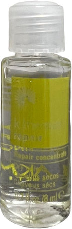 Lakmē - K.Therapy Repair 8 x 8 ml - afbeelding 2