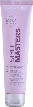 Revlon Professional Style Masters Creator Defining Gel - Styling crème - 150 ml - afbeelding 7