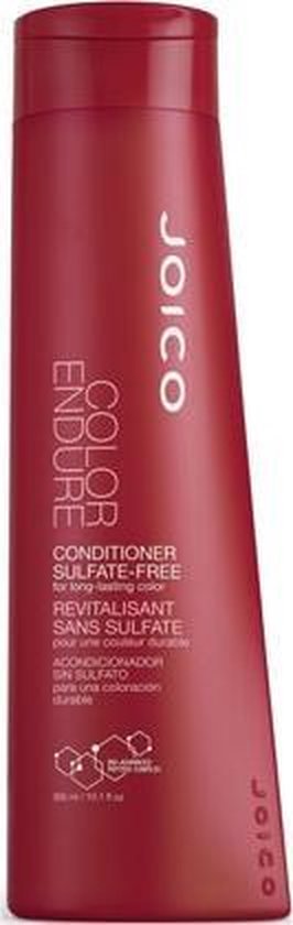 JOICO COLOR ENDURE Conditioner for Long-last. Color 300,0ml - afbeelding 1