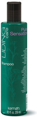 KEMON LIDING PURE SENSATION SHAMPOO PURIFICANTE 250ml - afbeelding 1