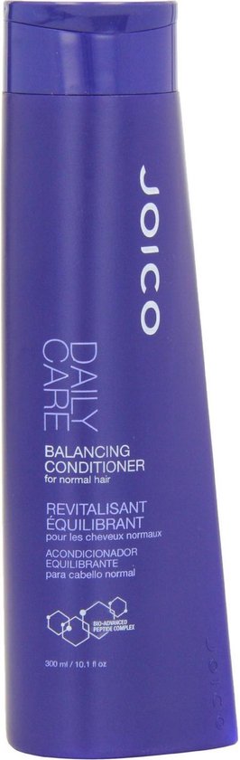 JOICO DAILY CARE Balancing Conditioner Normal Hair 300,0 ml - afbeelding 1