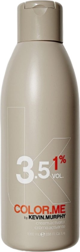KEVIN.MURPHY Color.Me - afbeelding 95