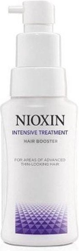 Nioxin Shampoo Hair Booster 30ml - afbeelding 1