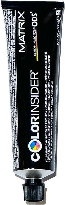 Matrix Color Insider 3NW 60ml - afbeelding 2