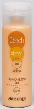 Artistique BEACH BLOND COLOR CONDITIONER SAND 200ML - afbeelding 1