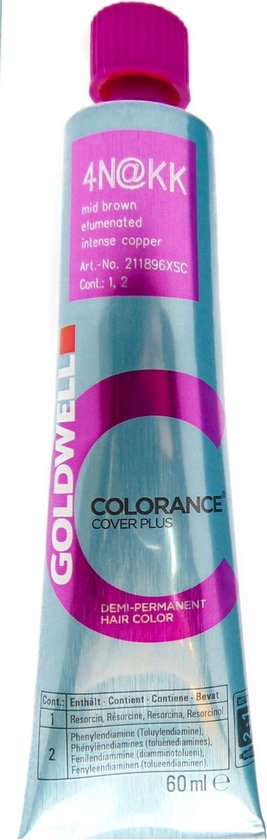Goldwell Colorance - 60 ml - afbeelding 7