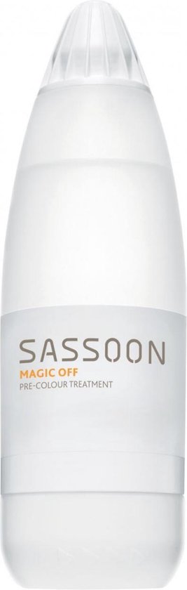 Sassoon Magic Off Voorbehandeling Voor Kleuringen 90,5ml - afbeelding 1