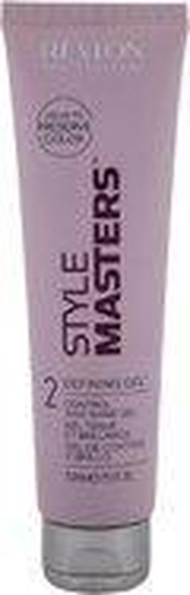 Revlon Professional Style Masters Creator Defining Gel - Styling crème - 150 ml - afbeelding 9