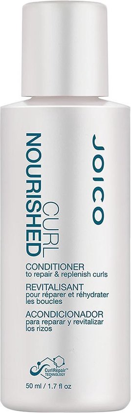 Joico Curl Nourished Conditioner 50ml - afbeelding 1