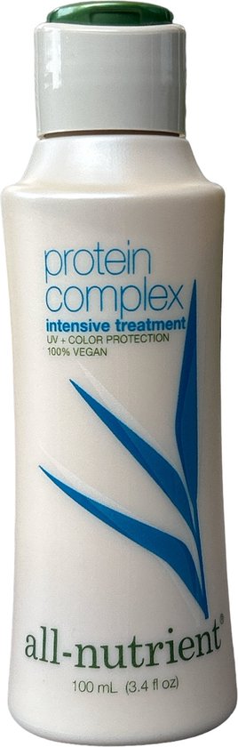 all-nutrient protein complex 100ml - afbeelding 1