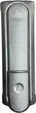 EMKA Zwenkgreep Model 1317-U00401-0000001 voor o.a. Electriciteitskasten / EV Laadpaal Profiel-halfcilinder A = 30 - afbeelding 12