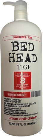 Bed Head ( TIGI ) Conditioner 1500 ml Dun en Breekbaar Haar - afbeelding 2