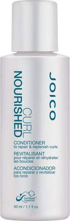 Joico Curl Nourished Conditioner 50ml x 3 - afbeelding 2