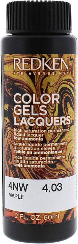 Color Lacquers - afbeelding 3