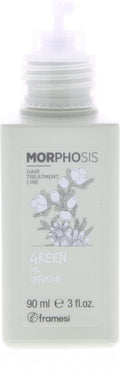 Framesi Olie Morphosis Green Oil Infusion - afbeelding 1
