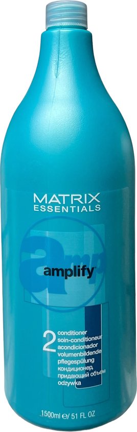 Matrix Essentials amplify conditioner 1500ml - afbeelding 1
