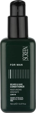 Screen Beard & Hair Conditioner 150ml - afbeelding 1
