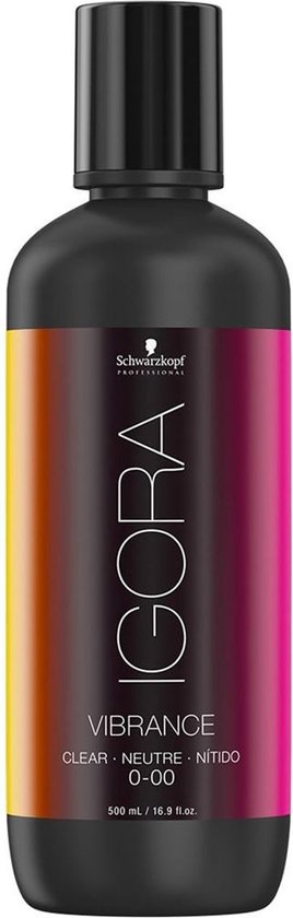 Schwarzkopf Professional - Schwarzkopf Igora Vibrance 60ml - afbeelding 15