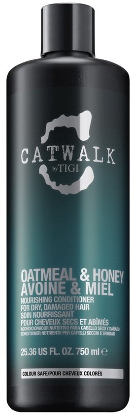 Tigi Oatmeal - afbeelding 7