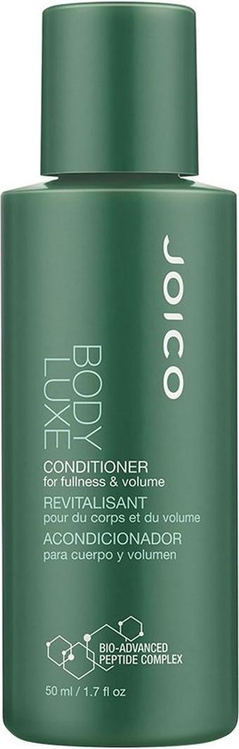 Joico Body Luxe Conditioner TRAVEL SIZE MINI 50ML - afbeelding 1